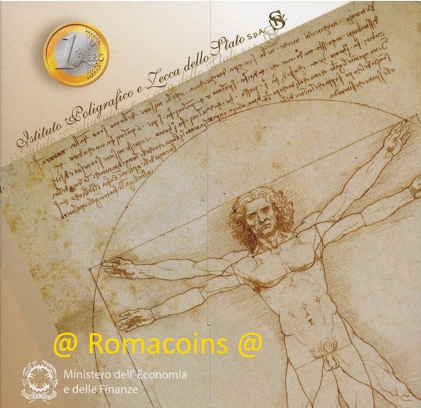 Divisionale_Italia_2003_Serie_Fior_Di_Conio_Fdc
