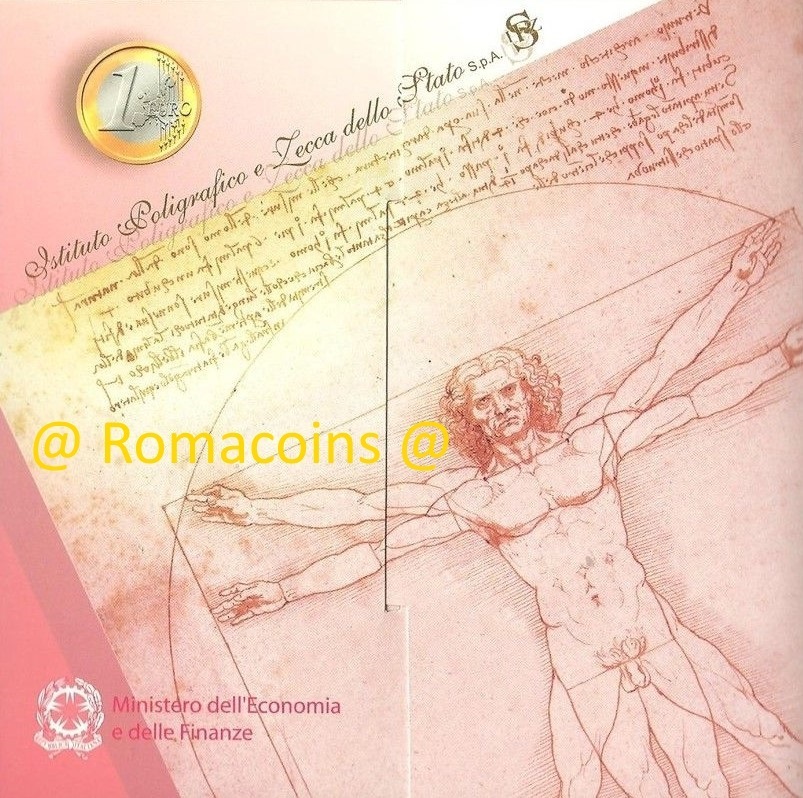 Divisionale_Italia_2005_Serie_Fior_Di_Conio_Fdc