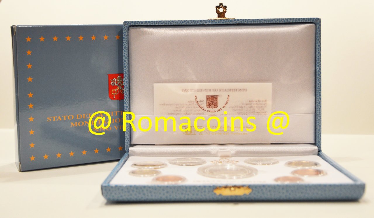 Divisionale_Vaticano_Proof_2012_Romacoins_2
