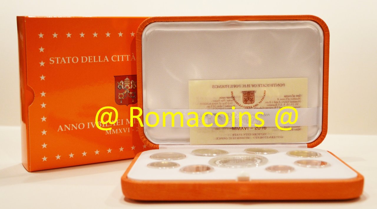 Divisionale_Vaticano_Proof_2016_Romacoins