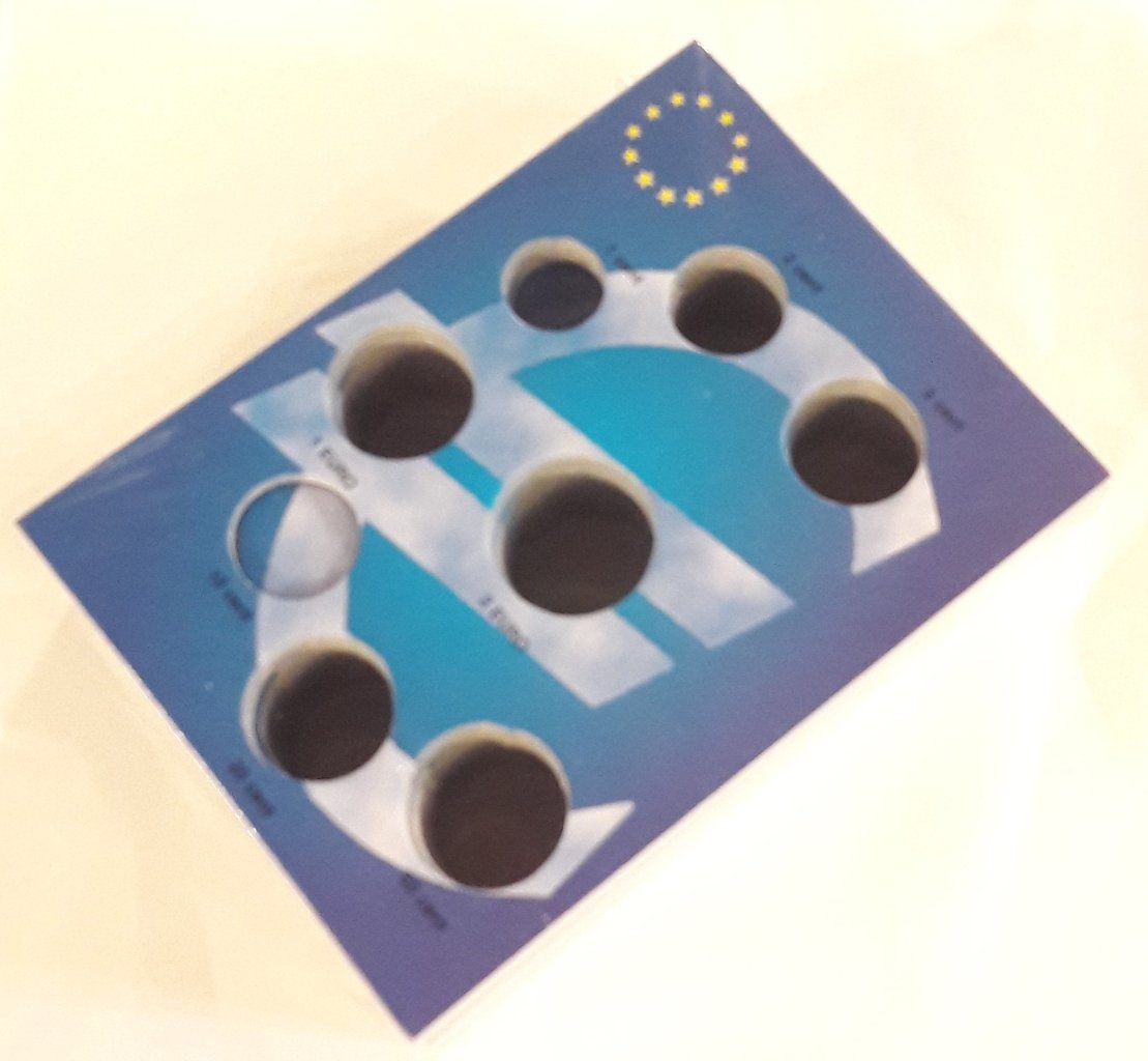 Euro_Pocket_8_Fori_Romacoins