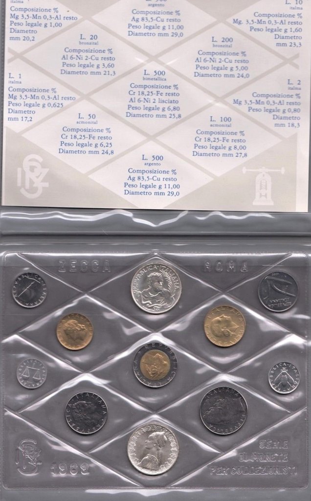 Italy_Bu_Set_1989_Brillant_Universel
