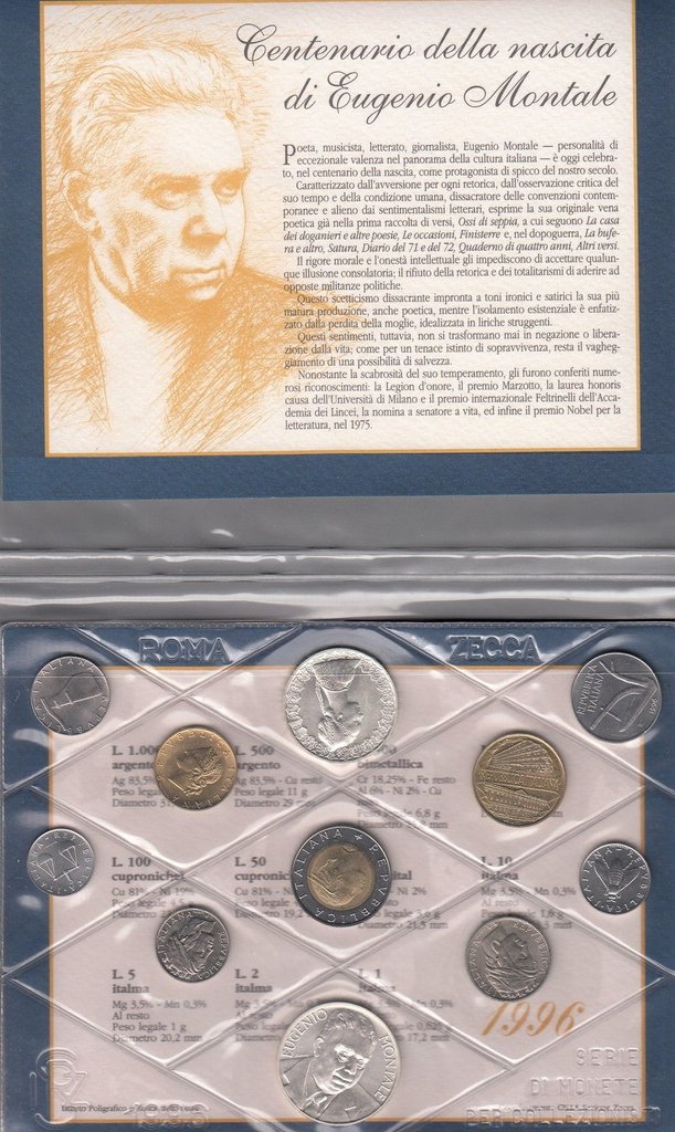 Italy_Bu_Set_1996_Brillant_Universel