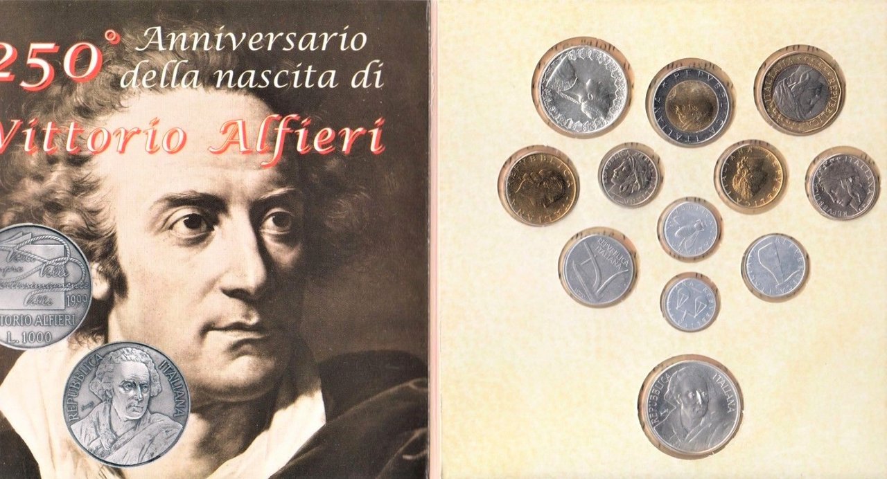 Italy_Bu_Set_1999_Brillant_Universel