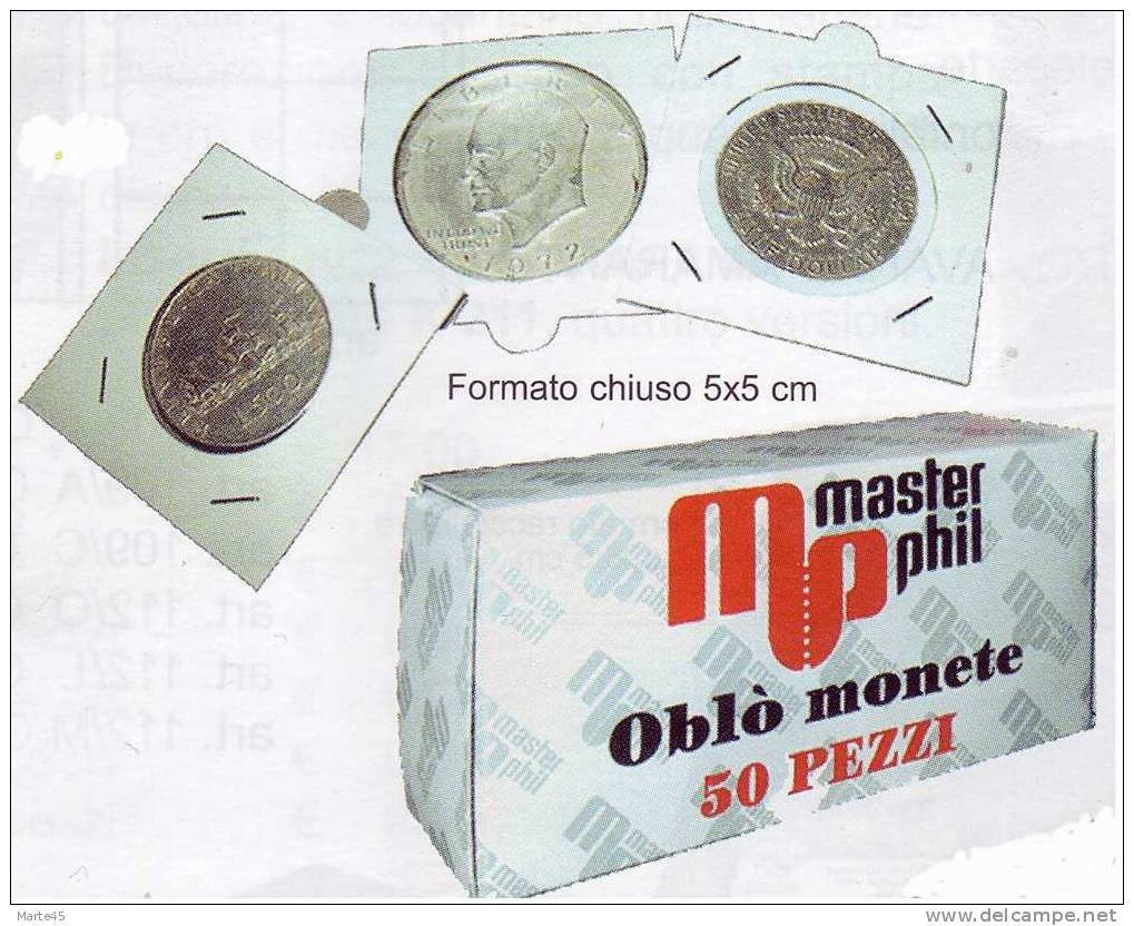 Oblo_monete_275_diametro_Romacoins