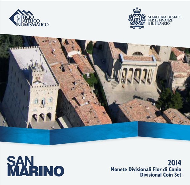 San_Marino_Bu_Set_2014_Euro_8_Coins