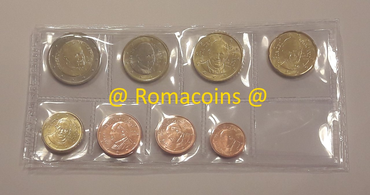Serie_Completa_Vaticano_2015_Monedas_Papa_Francisco_Romacoins
