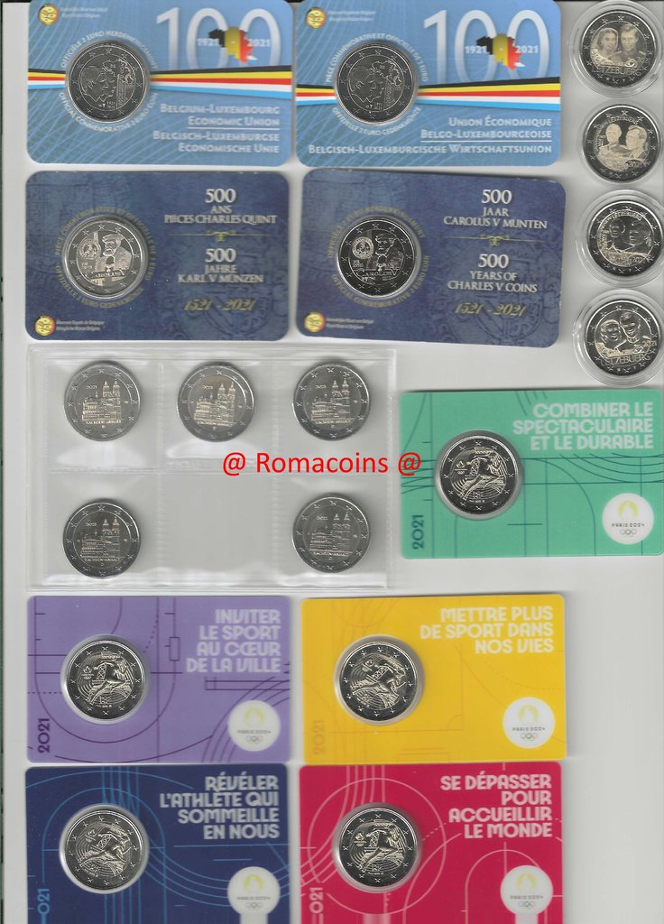 Serie_Complete_2_Euros_Commemoratives_2021_35_Pieces
