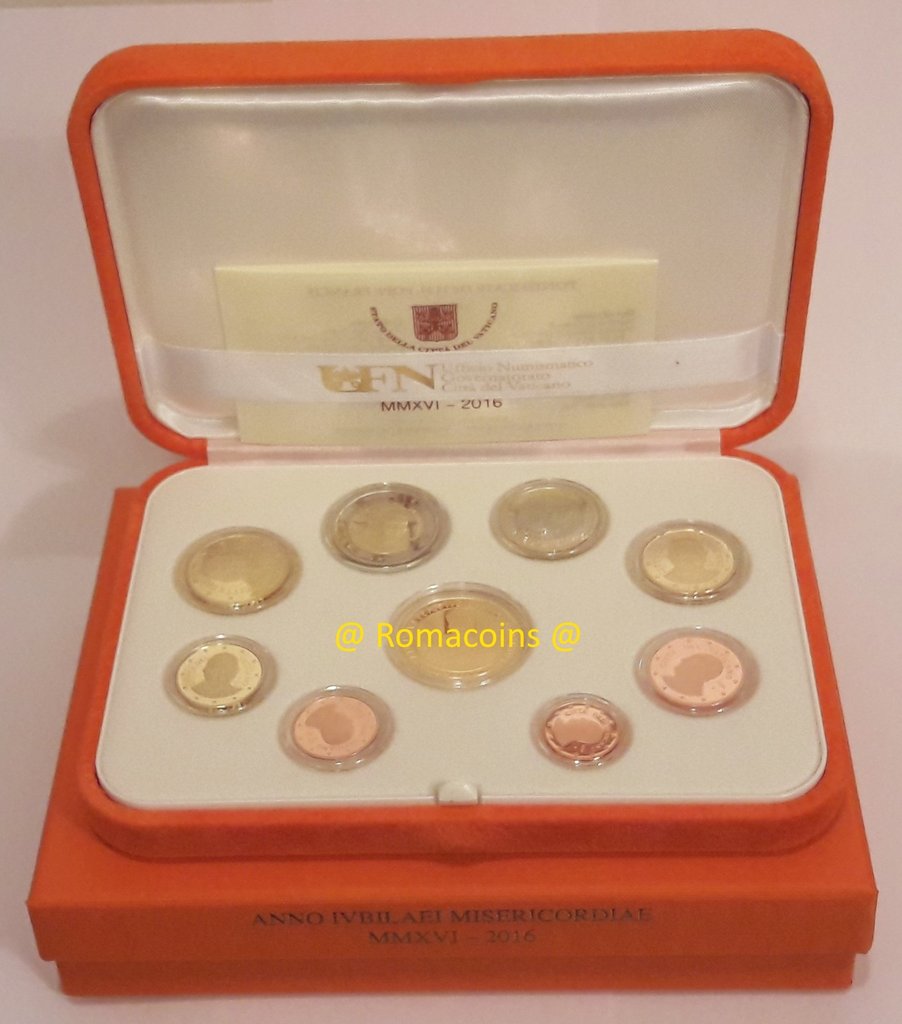 Serie_Vatican_Be_2016_50_Euros_Or_Romacoins