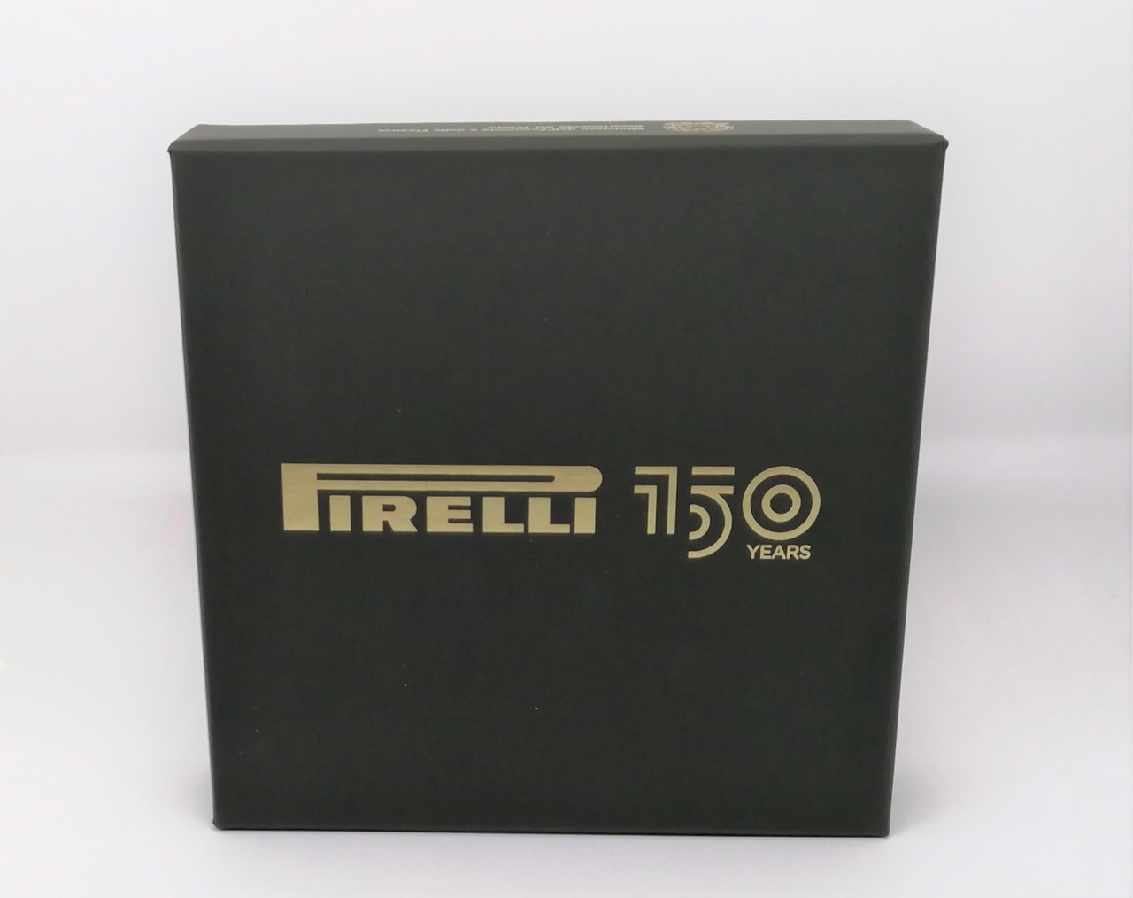 Triptico_Pirelli_2022_20_Euros_Italia_Oro_Proof_Muy_Raro