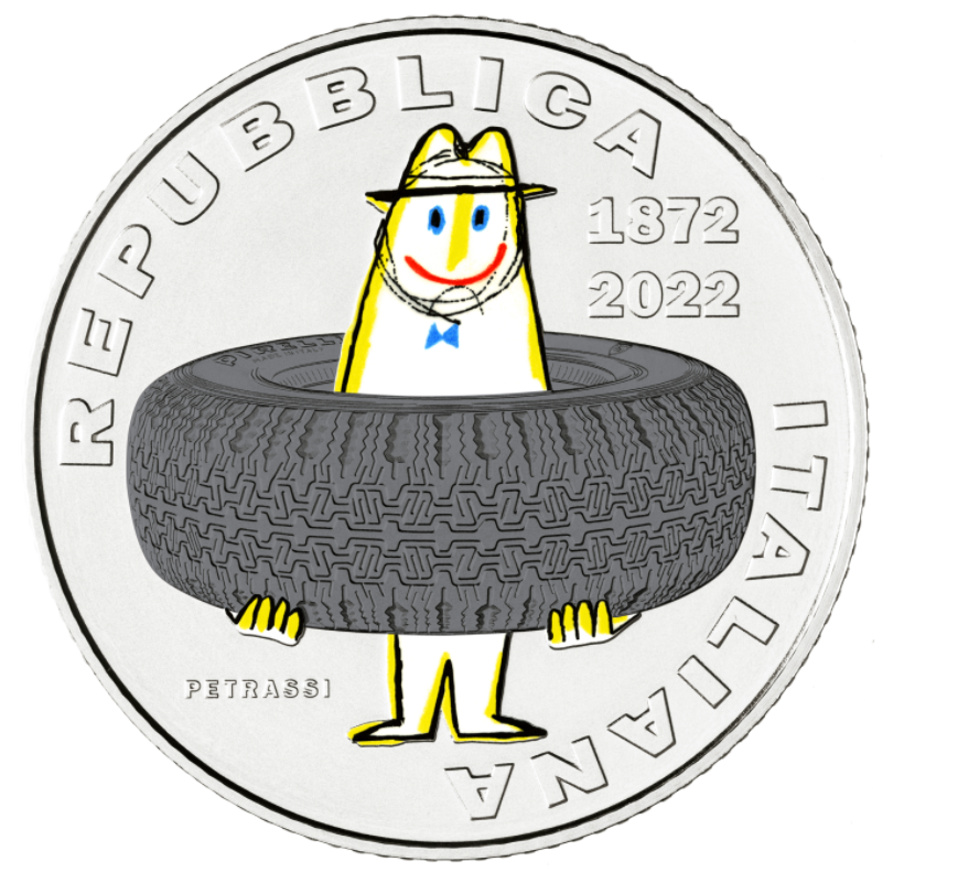 Triptych_Pirelli_2022_5_Euro_Italy_Silver_Bu