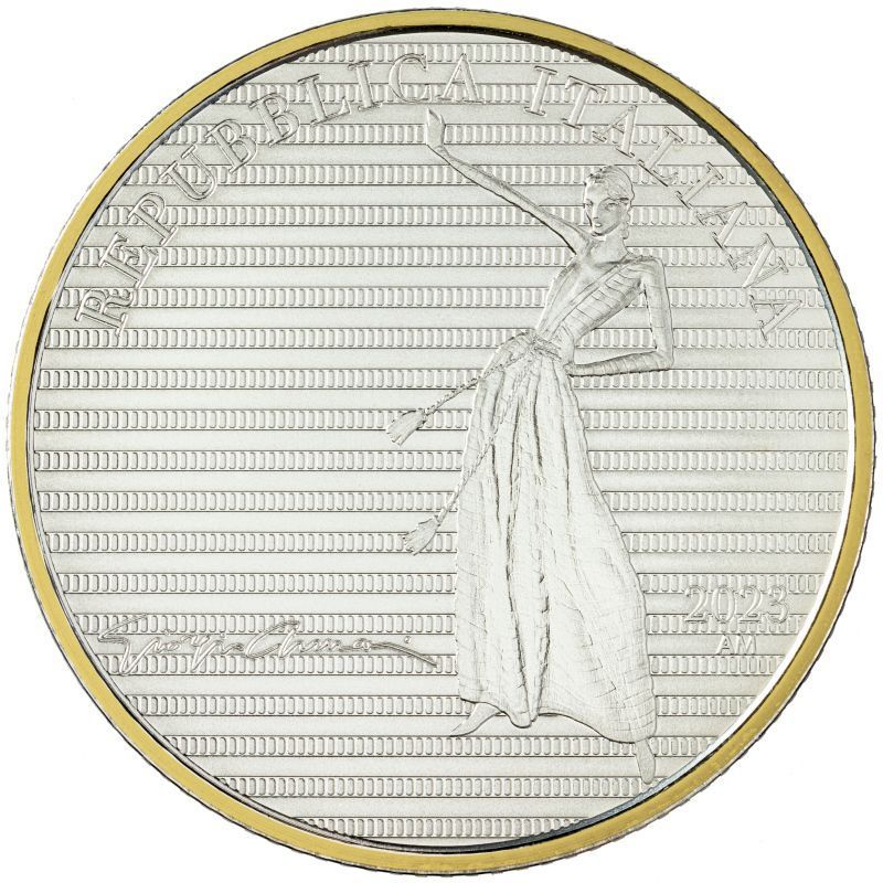 Triptychon_Armani_2023_5_Euro_Italien_Silbermuenzen
