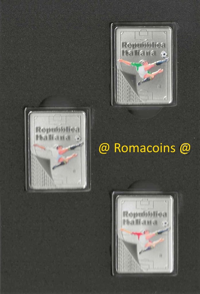 Triptychon_Panini_2022_5_Euro_Italien_Silbermuenzen