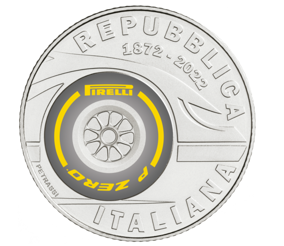 Triptychon_Pirelli_2022_5_Euro_Italien_Silbermuenzen