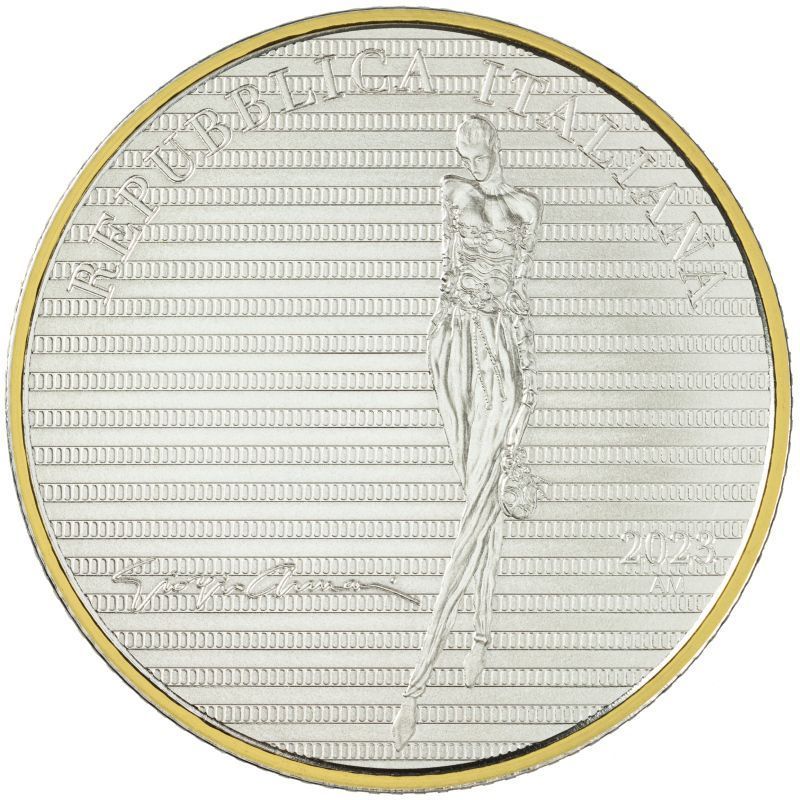 Triptyque_Armani_2023_5_Euros_Italie_Argent_Bu