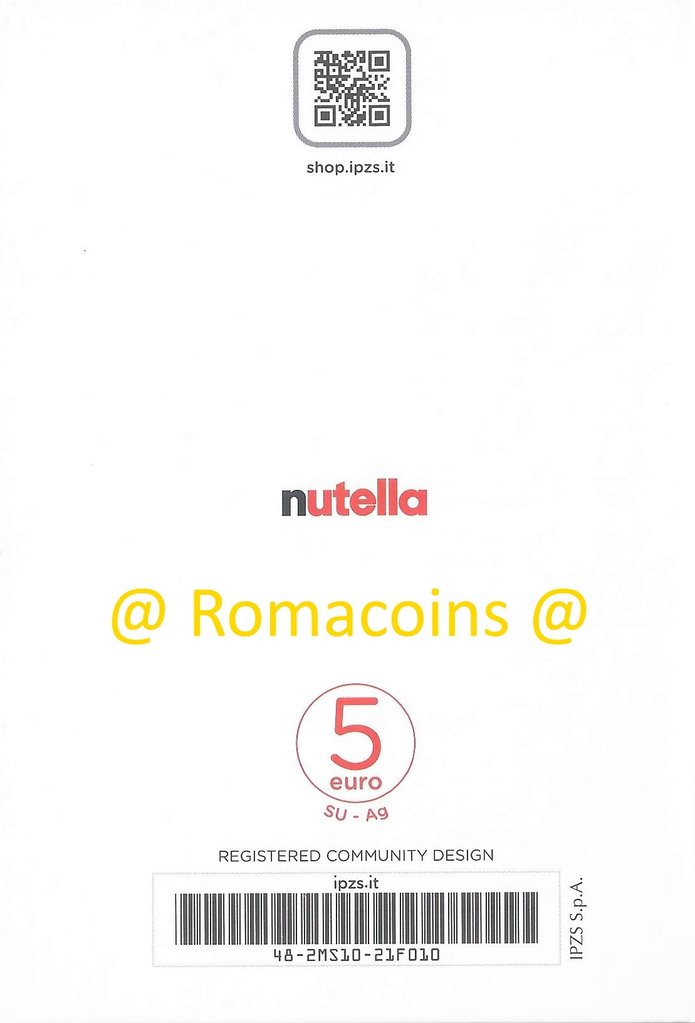 Triptyque_Nutella_5_Euros_2021_Italie_Argent_Bu