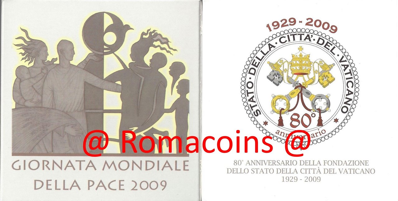 VATICANO_5__10_EURO_ARGENTO_2009_FONDO_SPECCHIO
