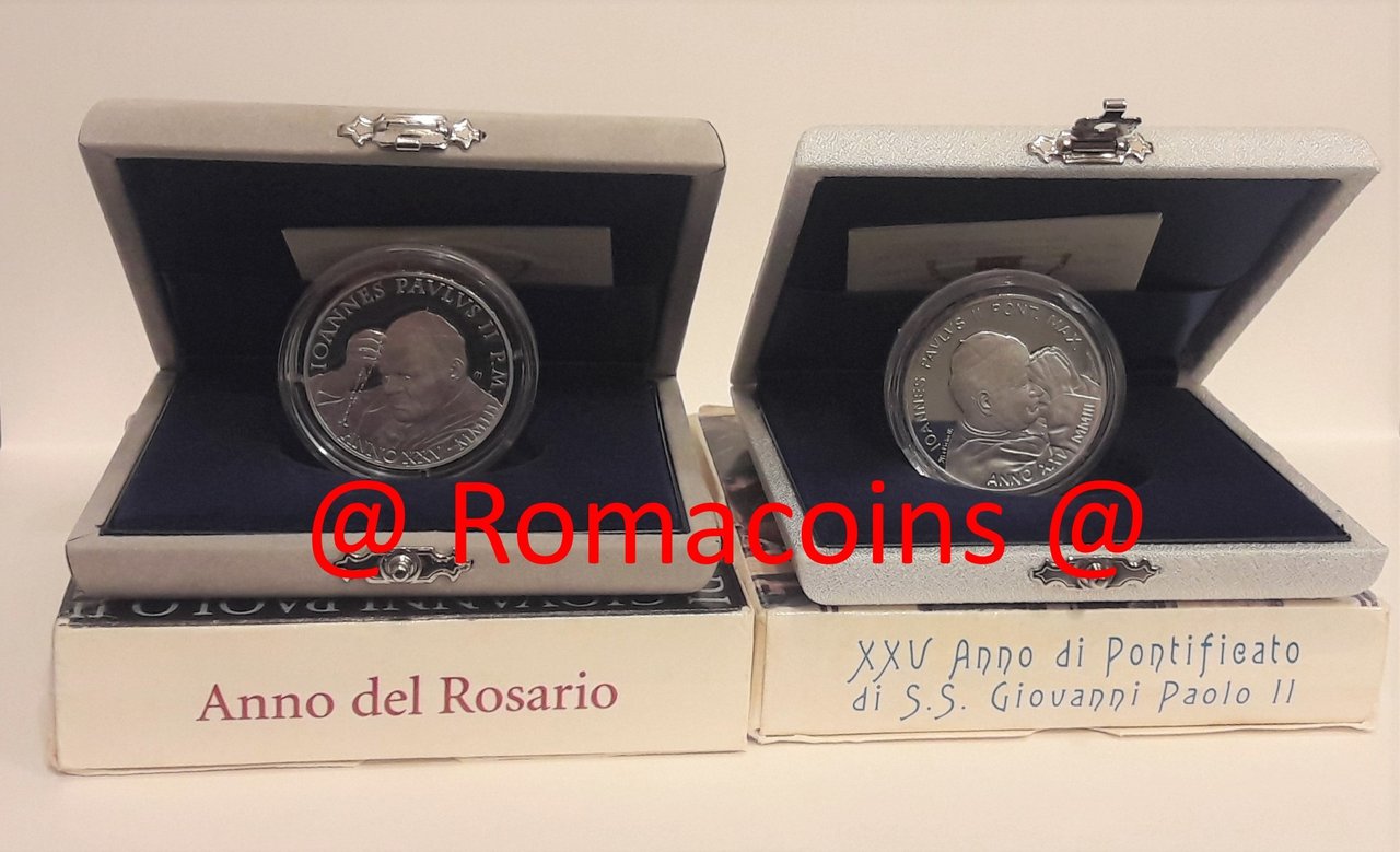 VATICAN_5__10_EURO_SILVER_2003_PROOF