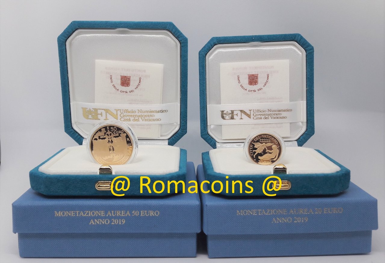 Vatican_20__50_Euros_2019_Or_Belle_Epreuve_Be