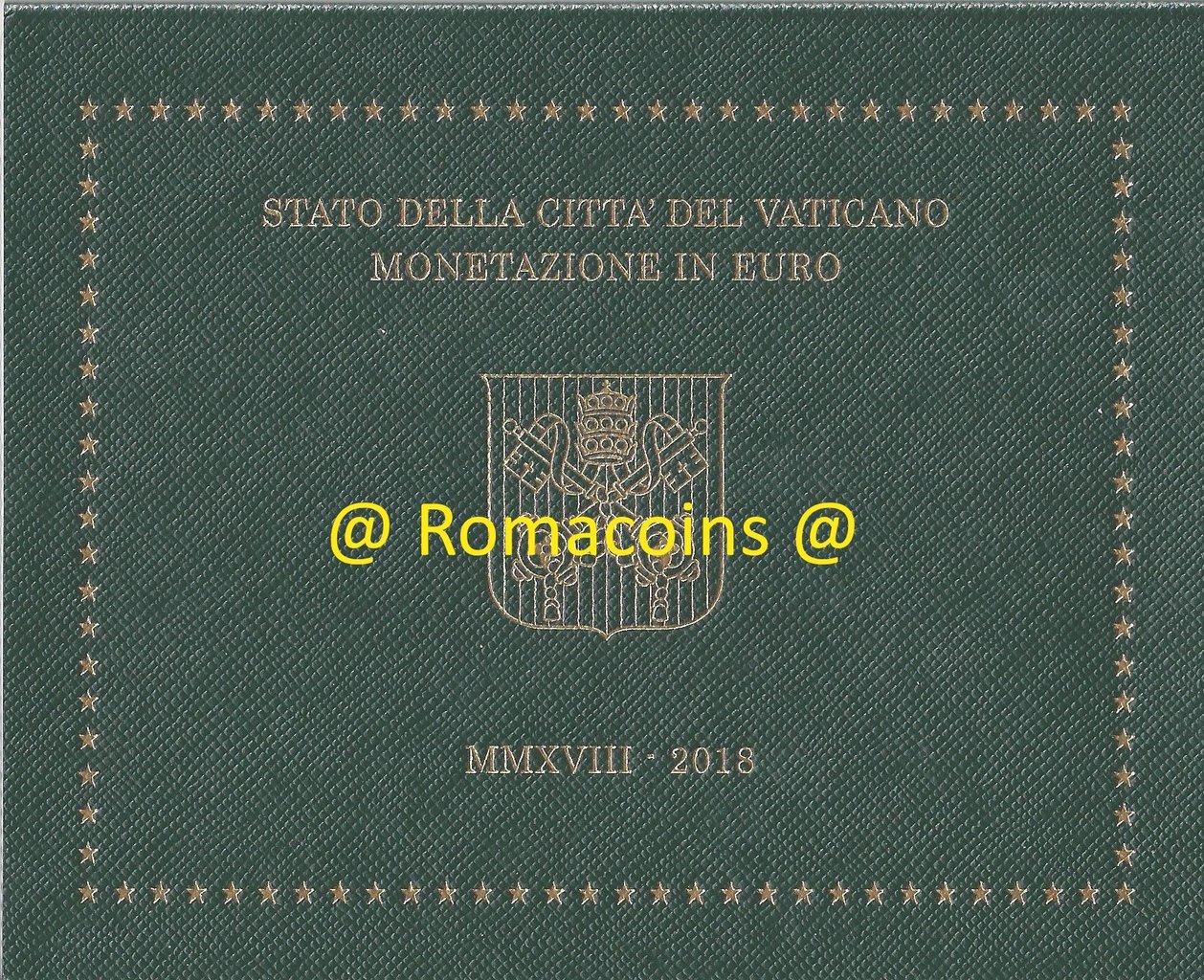 Vatican_Bu_Set_2018_with_Popes_Coat_of_Arms_Euro_New_Roma