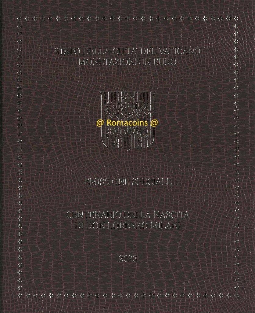 Vatican_Bu_Set_2023_with_5_Euro_Coin_Bimetallic_New