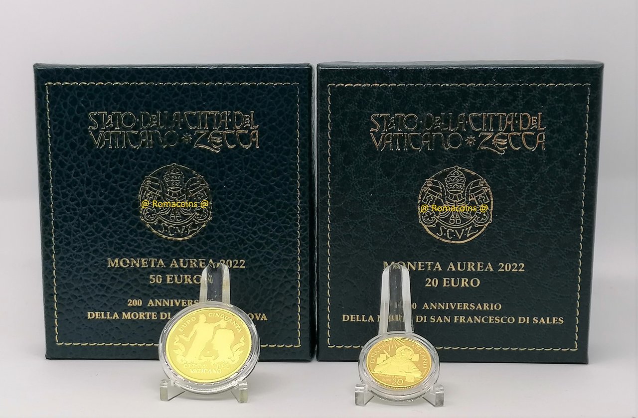 Vaticano_20__50_Euro_2022_Oro_Fondo_Specchio_Proof