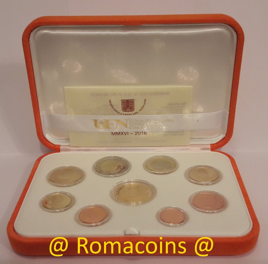 Vatikan_PP_2016_50_Euro_Gold_Romacoins