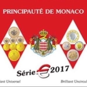 Carteiras Mónaco Euro Bnc