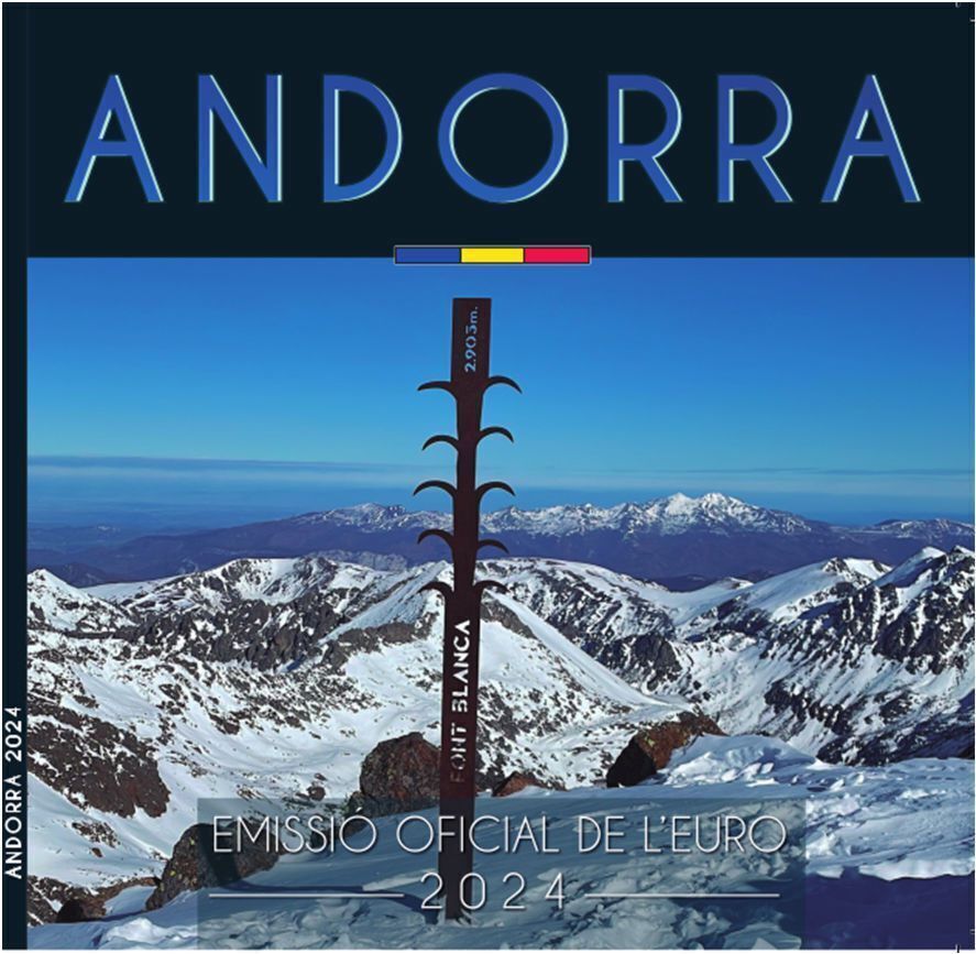 Divisionale_Andorra_2024_Fior_di_Conio_Fdc