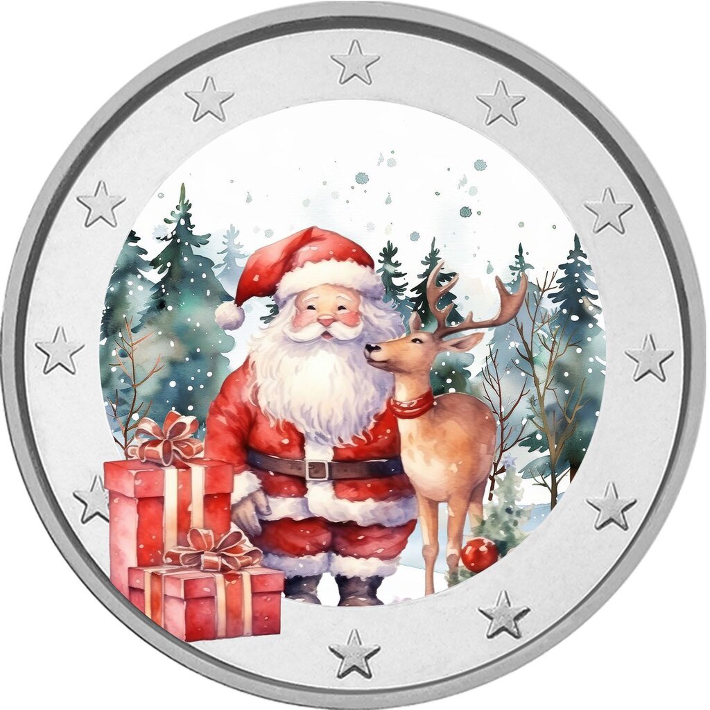 Moneta_da_2_Euro_Speciale_Natale_Merry_Christmas_2024_-_3
