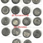 Collezione Completa 2 Euro Commemorativi 2024 41 Monete