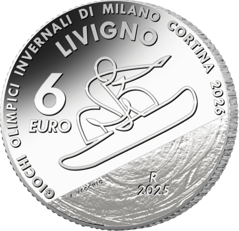 6 Euro Italia 2025 Snowboard 6 Euro Italia 2025 Snowboard