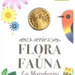 75 cent Serie Flora La Margherita Oro 999,9 Au