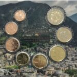 Divisionale Andorra 2025 Fior di Conio