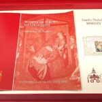 25 Euro Vatikan 2025 Weihnachten Silber PP Sehr Selten