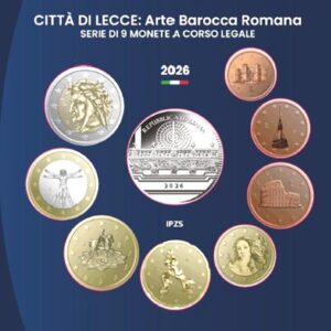 Bu Set Italy 2026 Lecce