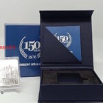 1,5 Euro Corriere della Sera 2026 Italia Argento Fdc