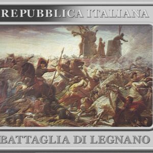 Battle of Legnano