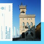 Divisionale San Marino 2026 8 Monete Serie Fdc
