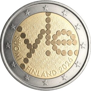 Coincard Finland 2026 Yle Broadcasting