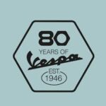 Vespa Foro Italico
