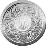 5 Euro Pietro Beretta 2026 Italy Silver Proof