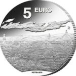 5 Euro Acf Fiorentina 2026 Italy Silver Proof